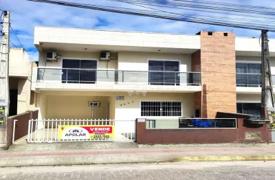 Casa com 3 quartos à venda na rua do príncipe, 20871, itapema do norte, itapoá, 110 m2 por r$ 600.000