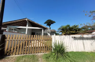 Casa com 3 quartos para alugar na rua maria de lourdes sanches, 617, centro, itapoá, 90 m2 por r$ 1.865
