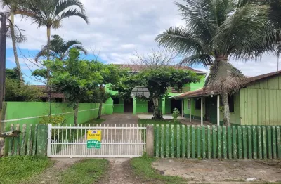Casa com 3 quartos para alugar na RUA 825 ANGELINA DAS DORES PEDROZO, 361, Itapema do Norte, Itapoá, 266 m2 por R$ 2.413