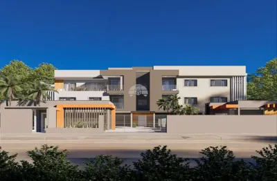 Apartamento com 2 quartos à venda na rua 981 mirian cardoso do nascimento, 41, jardim da barra, itapoá, 57 m2 por r$ 429.027