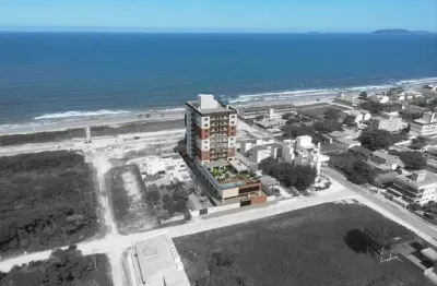 Apartamento com 3 quartos à venda na rua 971 hercilio souza, 66, jardim da barra, itapoá, 89 m2 por r$ 897.750