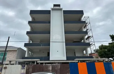 Apartamento com 3 quartos à venda na rua 860 (hotel perola), 373, itapema do norte, itapoá, 97 m2 por r$ 889.700