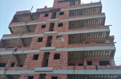 Apartamento com 3 quartos à venda na rua 860 (hotel perola), 373, itapema do norte, itapoá, 97 m2 por r$ 889.700