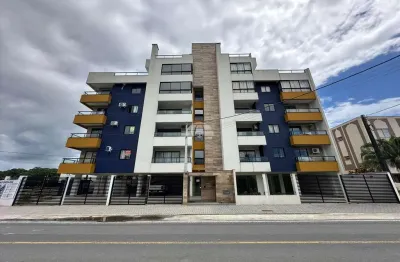 Apartamento com 4 quartos à venda na rua 1000, 112, jardim da barra, itapoá, 92 m2 por r$ 1.690.000