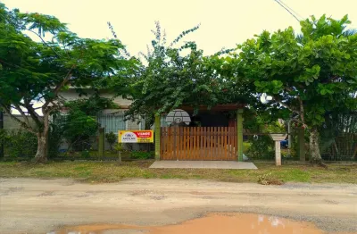 Casa com 4 quartos à venda na rua padre anchieta, 383, princesa do mar, itapoá, 141 m2 por r$ 630.000