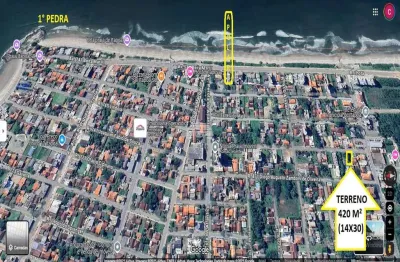 Terreno à venda na rua campos sales, 468, itapema do norte, itapoá por r$ 590.000