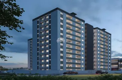 Apartamento com 2 quartos à venda na rua 1300, 400, centro, itapoá, 51 m2 por r$ 446.861