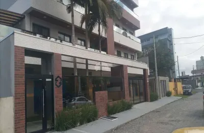 Apartamento com 3 quartos à venda na rua juscelino kubscheck, 333, itapema do norte, itapoá, 95 m2 por r$ 995.000