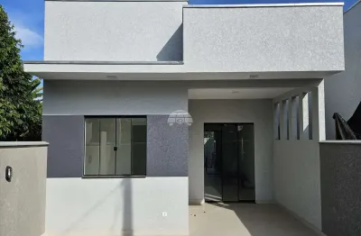 Casa com 3 quartos à venda na rua 910, 879, jardim pérola do atlântico, itapoá, 109 m2 por r$ 550.000