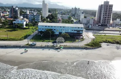 Prédio à venda na avenida beira mar iii, 1848, itapema do norte, itapoá, 1599 m2 por r$ 9.500.000