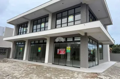 Sala comercial para alugar na avenida 1107 joao horacio vieira, 3209, centro, itapoá, 49 m2 por r$ 2.805