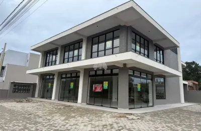 Sala comercial para alugar na avenida 1107 joao horacio vieira, 3209, centro, itapoá, 49 m2 por r$ 2.483