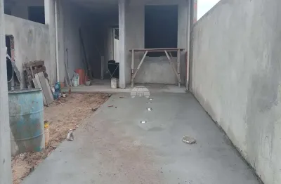 Casa com 2 quartos à venda na rua 510 - álamo, 792, rainha do mar, itapoá, 67 m2 por r$ 470.000