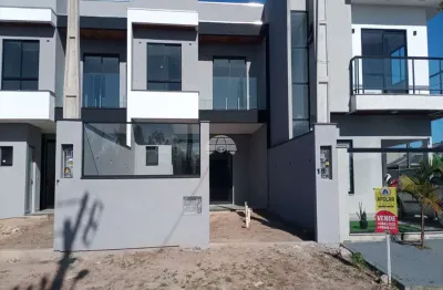 Casa com 3 quartos à venda na rua 371 monsenhor celso, 1053, volta ao mundo, itapoá, 133 m2 por r$ 927.000