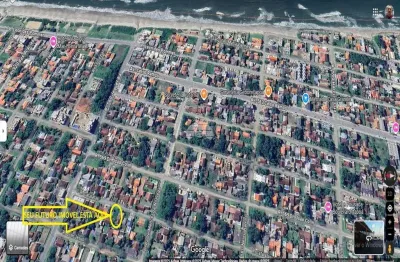 Terreno à venda na rua cambiru & r. cataratas, 124, cambijú, itapoá por r$ 275.000