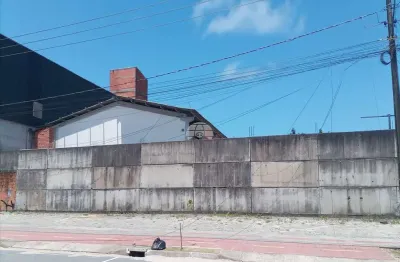 Barracão / galpão / depósito à venda na avenida celsoramos, 2953, itapema do norte, itapoá, 300 m2 por r$ 3.900.000