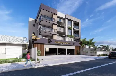 Apartamento com 3 quartos à venda na rua joão horácio vieira, 205, centro, itapoá, 140 m2 por r$ 992.404