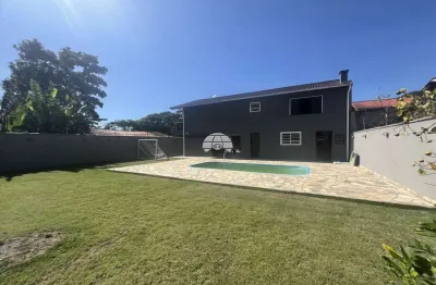 Casa com 4 quartos para alugar na rua 1330 carlos afonso frings, 174, centro, itapoá, 319 m2 por r$ 5.288