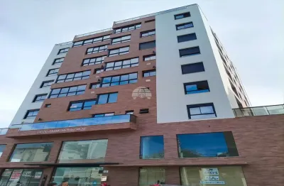 Apartamento com 2 quartos à venda na rua vereador josé do vale pereira, 68, coqueiros, florianópolis, 71 m2 por r$ 1.045.500