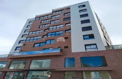 Loft com 1 quarto à venda na rua vereador josé do vale pereira, 68, coqueiros, florianópolis, 114 m2 por r$ 1.260.000