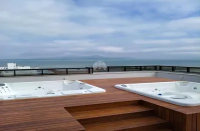 Apartamento com 3 quartos à venda na rua vereador josé do vale pereira, 68, coqueiros, florianópolis, 98 m2 por r$ 1.424.750