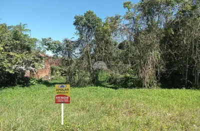 Terreno à venda na avenida 782 jose da silva pacheco, 2541, são josé, itapoá por r$ 135.000