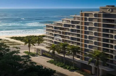 Cobertura com 3 quartos à venda na rua 421 leonides pommer, 942, rainha do mar, itapoá, 247 m2 por r$ 2.899.000