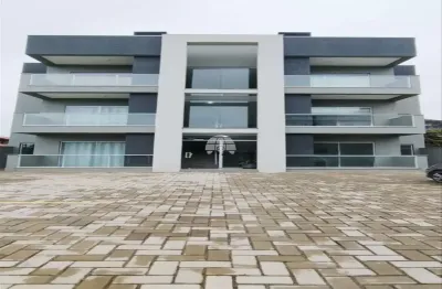 Apartamento com 2 quartos à venda na rua leônidas pommer, 2500, brasília, itapoá, 65 m2 por r$ 450.000