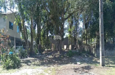 Terreno à venda na RUA 570, 580, Cambijú, Itapoá por R$ 220.000