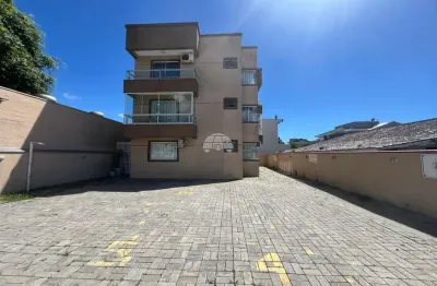 Apartamento com 2 quartos à venda na rua leônidas pommer, 330, cambijú, itapoá, 63 m2 por r$ 370.000