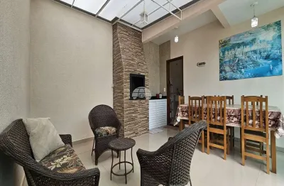 Casa com 3 quartos à venda na rua alexandre stika, 215, jardim pérola do atlântico, itapoá, 118 m2 por r$ 648.000