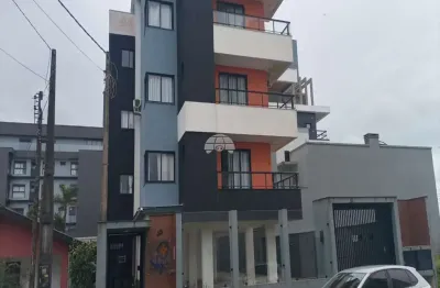 Apartamento com 3 quartos à venda na rua alexandre stika, 48, jardim pérola do atlântico, itapoá, 101 m2 por r$ 1.250.000