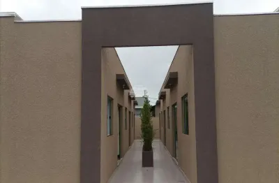 Casa em condomínio fechado com 2 quartos à venda na rua 839 felipe schimidt, 1663, itapema do norte, itapoá, 58 m2 por r$ 279.000