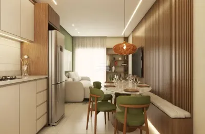 Apartamento com 3 quartos à venda na rua 940 progresso, 140, itapema do norte, itapoá, 87 m2 por r$ 599.000