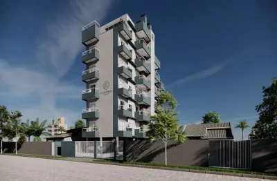 Cobertura com 3 quartos à venda na rua 940 progresso, 140, itapema do norte, itapoá, 143 m2 por r$ 1.280.000