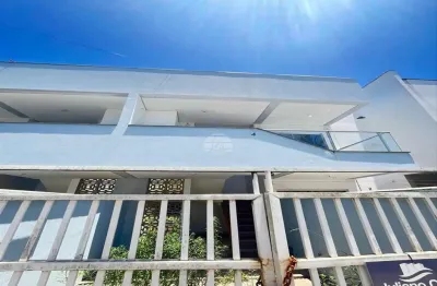 Apartamento com 2 quartos para alugar na rua 1570 ludovico noe zagonel, 589, centro, itapoá, 80 m2 por r$ 1.677