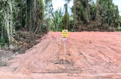 Terreno à venda na Rua João Horácio Vieira, 384, Centro, Itapoá por R$ 150.000