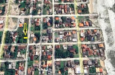Terreno à venda na Rua Maria De Lourdes Sanches, 776, Centro, Itapoá por R$ 140.000