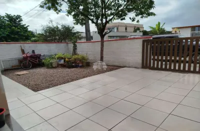 Casa em condomínio fechado com 3 quartos à venda na RUA 1000 EMMANOEL VIEIRA GARCIA, 1544, Itapema do Norte, Itapoá, 96 m2 por R$ 275.000