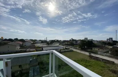 Cobertura com 3 quartos à venda na Rua Gaivota, 331, Itapema do Norte, Itapoá, 120 m2 por R$ 960.000