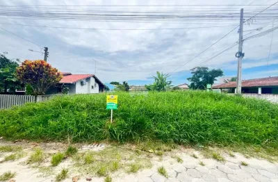 Terreno comercial para alugar na RUA 610 TUBARAO, 431, Itapema do Norte, Itapoá, 360 m2 por R$ 898