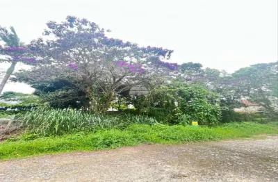 Terreno comercial para alugar na RUA 573 CATARATAS, 947, Cambijú, Itapoá, 360 m2 por R$ 902