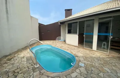 Casa com 4 quartos para alugar na RUA 561 SAO JOAO MARIA VIANNEY, 1063, Brasília, Itapoá, 178 m2 por R$ 3.917