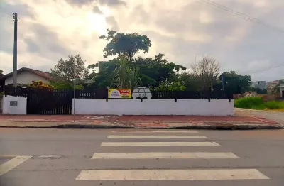 Casa com 3 quartos à venda na RUA 101 VASCO NUNES BALBOA, 1261, Barra do Sai, Itapoá, 134 m2 por R$ 590.000