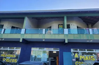 Apartamento com 2 quartos para alugar na avenida brasil, 3318, centro, itapoá, 70 m2 por r$ 1.543