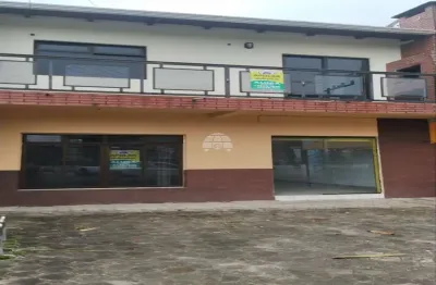 Sala comercial para alugar na Avenida Brasil, 1831, Centro, Itapoá, 50 m2 por R$ 1.302