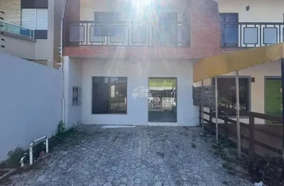 Sala comercial para alugar na Avenida Brasil, 1831, Centro, Itapoá, 50 m2 por R$ 1.302