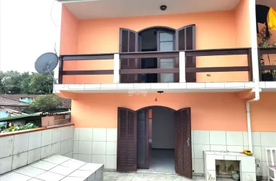 Apartamento com 2 quartos para alugar na rua itapoã, 506, paese, itapoá, 60 m2 por r$ 1.544