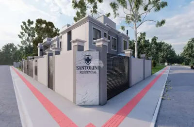 Casa com 2 quartos à venda na rua 450, 776, volta ao mundo, itapoá, 124 m2 por r$ 468.000