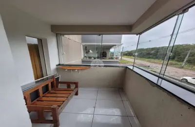 Apartamento com 2 quartos para alugar na rua 1000, 2262, jardim da barra, itapoá, 59 m2 por r$ 1.120